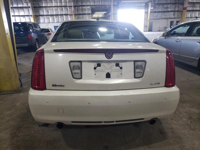Photo 6 from auction – 2008 CADILLAC STS with VIN 1G6DZ67A080164548