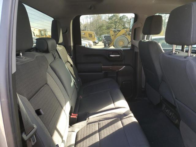 Photo 10 from auction – 2019 CHEVROLET SILVERADO with VIN 1GCUYEED3KZ130145