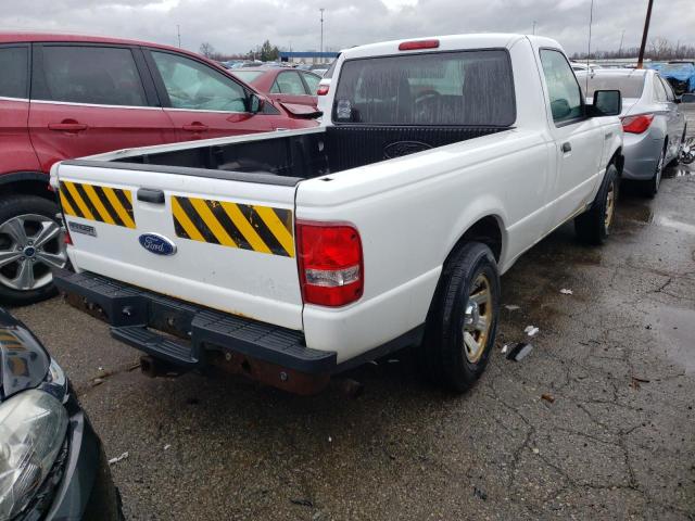 Photo 3 from auction – 2010 FORD RANGER with VIN 1FTKR1AD3APA64502