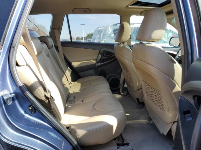 Photo 11 from auction – 2011 TOYOTA RAV4 LIMIT with VIN 2T3DK4DV6BW043314