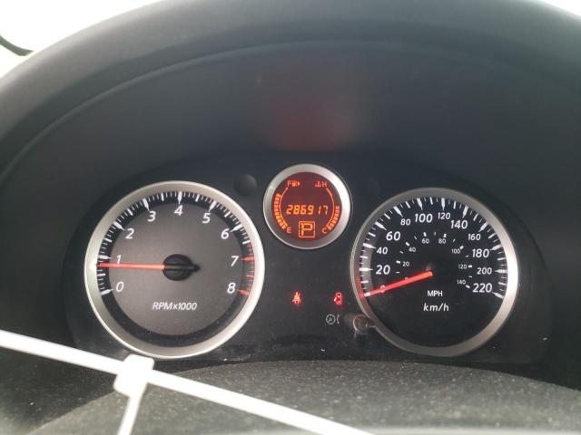 Photo 9 from auction – 2012 NISSAN SENTRA 2.0 with VIN 3N1AB6AP3CL666373