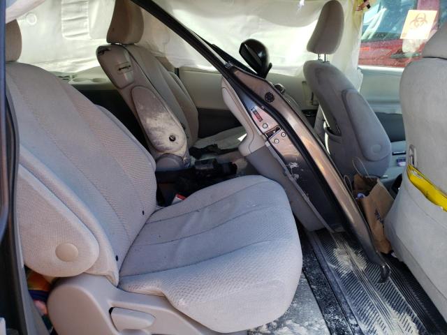 Photo 11 from auction – 2012 TOYOTA SIENNA LE with VIN 5TDKK3DC5CS273557