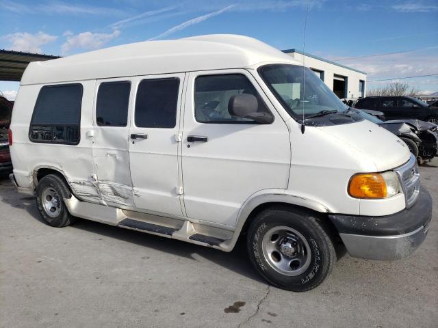 Photo 4 from auction – 2000 DODGE RAM VAN B1 with VIN 2B6HB11Y9YK154227