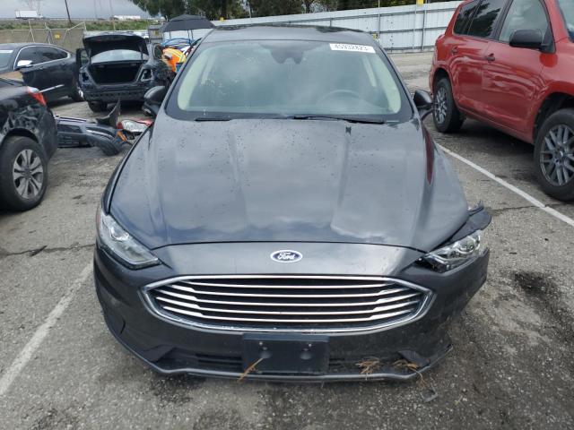 Photo 5 from auction – 2019 FORD FUSION SE with VIN 3FA6P0HDXKR149800