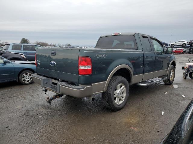 Photo 3 from auction – 2004 FORD F150 with VIN 1FTPX145X4NB74057