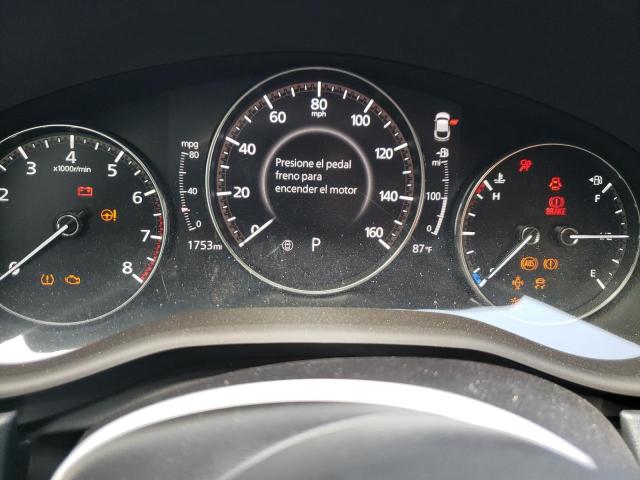 Photo 9 from auction – 2022 MAZDA CX-30 PREF with VIN 3MVDMBCLXNM443699