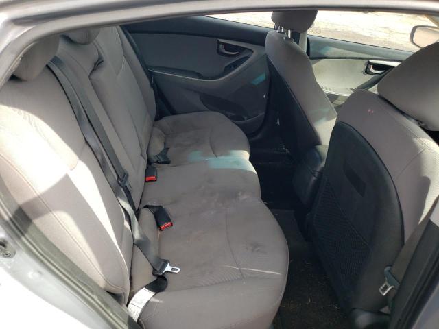 Photo 10 from auction – 2016 HYUNDAI ELANTRA SE with VIN 5NPDH4AE0GH691426