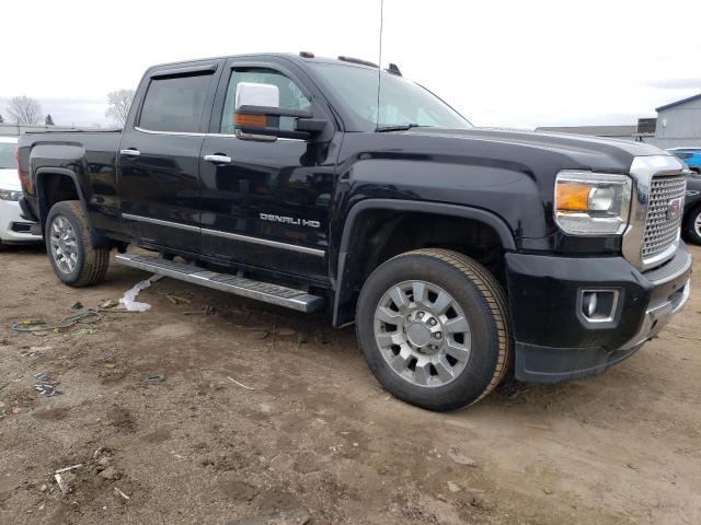 Photo 4 from auction – 2015 GMC SIERRA K25 with VIN 1GT120E81FF514085