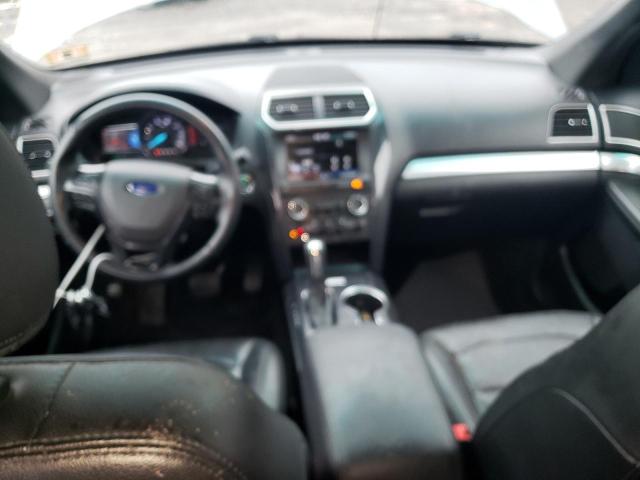 Photo 10 from auction – 2016 FORD EXPLORER X with VIN 1FM5K8D86GGB77129
