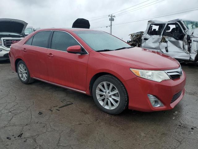 Photo 4 from auction – 2012 TOYOTA CAMRY BASE with VIN 4T4BF1FK5CR205267