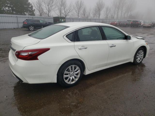 Photo 3 from auction – 2018 NISSAN ALTIMA 2.5 with VIN 1N4AL3AP5JC172989