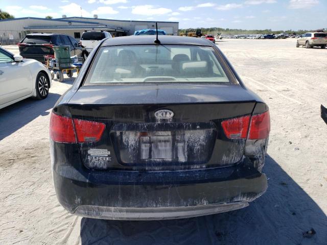Photo 6 from auction – 2013 KIA FORTE LX with VIN KNAFT4A28D5719771