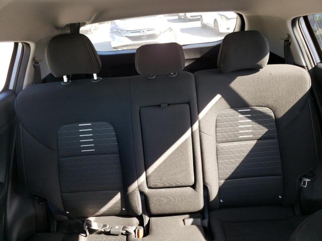 Photo 10 from auction – 2018 KIA SPORTAGE with VIN KNDPMCAC7J7448760