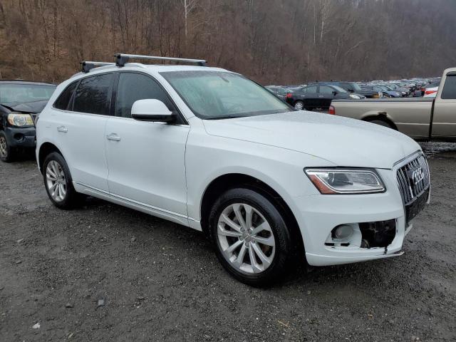 Photo 4 from auction – 2015 AUDI Q5 PREMIUM with VIN WA1LFAFP7FA024301