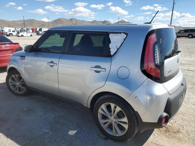 Photo 2 from auction – 2014 KIA SOUL + with VIN KNDJP3A57E7715688