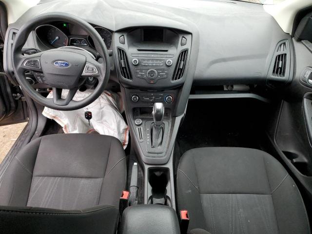 Photo 8 from auction – 2016 FORD FOCUS SE with VIN 1FADP3F28GL220539