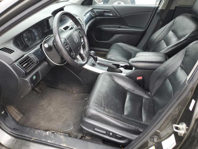 Photo 7 from auction – 2015 HONDA ACCORD SPO with VIN 1HGCR2F54FA064080