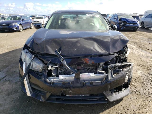 Photo 5 from auction – 2016 HONDA CIVIC LX with VIN 2HGFC2F58GH529994