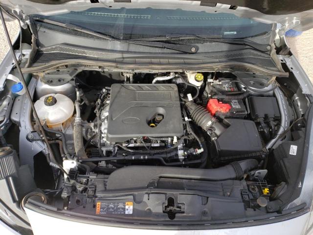 Photo 11 from auction – 2020 FORD ESCAPE SE with VIN 1FMCU0G64LUB30528
