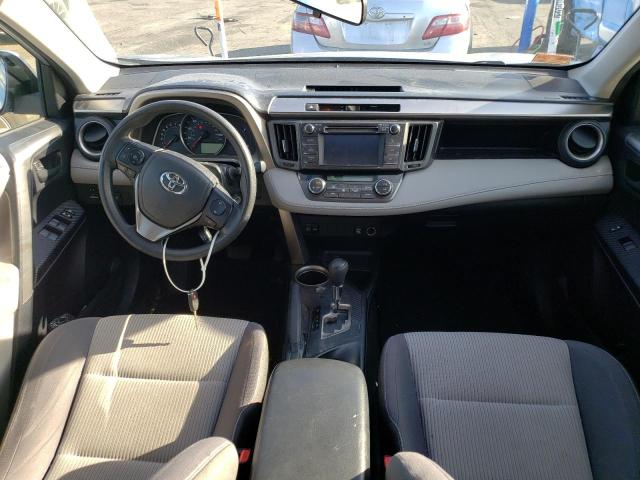 Photo 8 from auction – 2013 TOYOTA RAV4 XLE with VIN JTMRFREV8DD028173