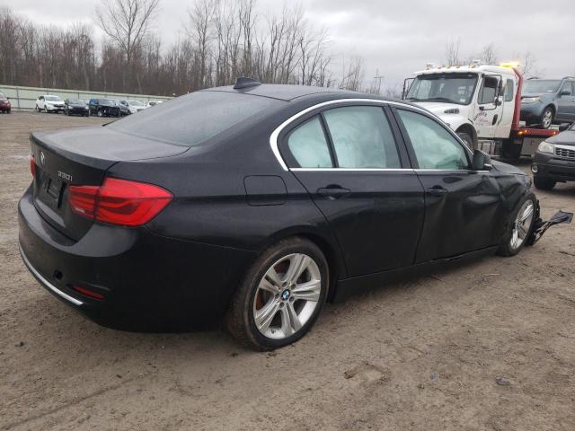 Photo 3 from auction – 2017 BMW 330 XI with VIN WBA8D9G33HNU64584