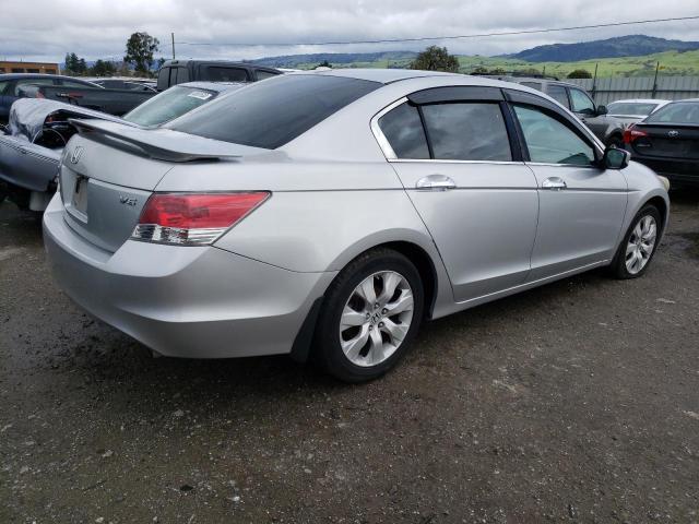 Photo 3 from auction – 2008 HONDA ACCORD with VIN 1HGCP36848A061107