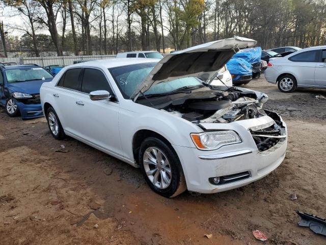 Photo 4 from auction – 2011 CHRYSLER 300 LIMITE with VIN 2C3CA5CG5BH599724