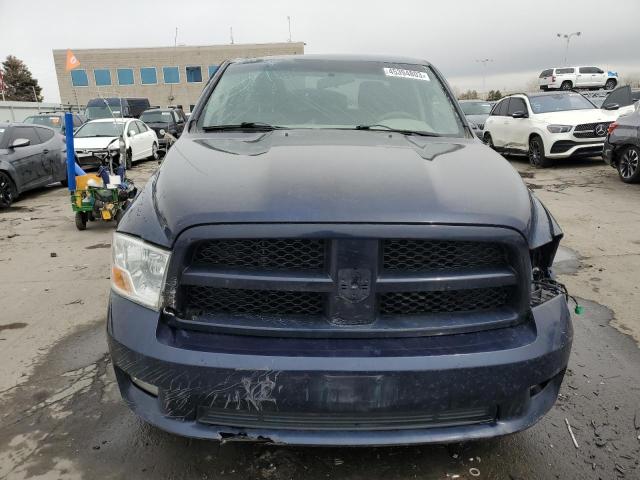 Photo 5 from auction – 2012 DODGE RAM 1500 S with VIN 1C6RD7FT5CS318539