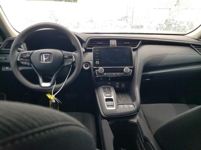 Photo 8 from auction – 2022 HONDA INSIGHT EX with VIN 19XZE4F53NE000981