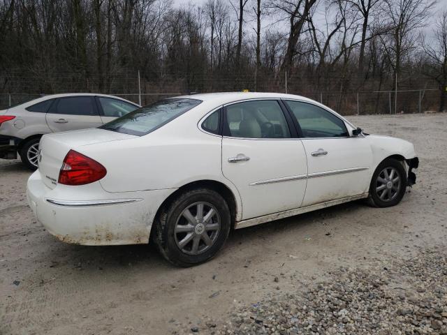 Photo 3 from auction – 2008 BUICK LACROSSE C with VIN 2G4WD582081136156