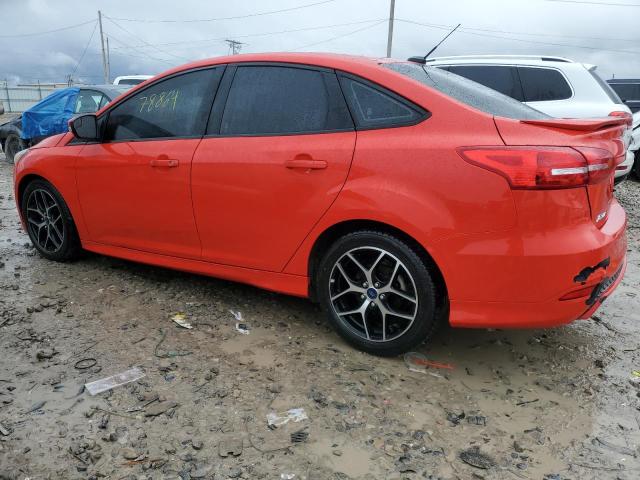 Photo 2 from auction – 2015 FORD FOCUS SE with VIN 1FADP3F25FL364077