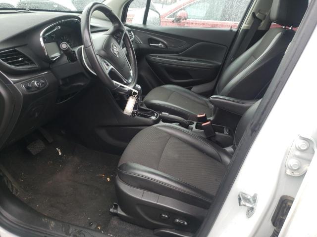 Photo 7 from auction – 2018 BUICK ENCORE PRE with VIN KL4CJBSB1JB538842
