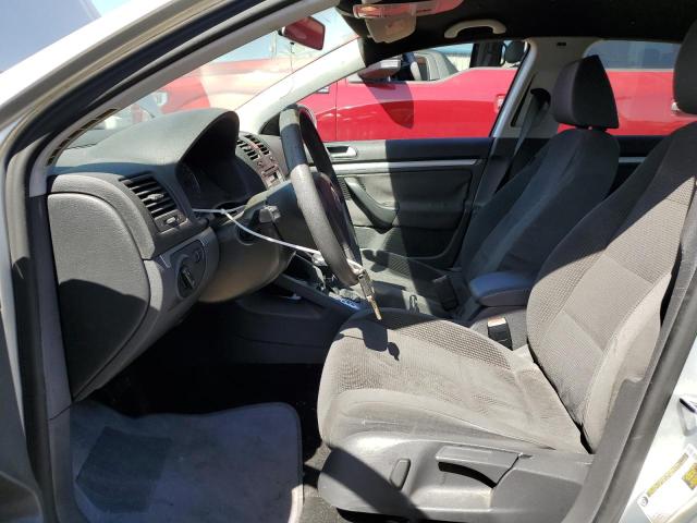 Photo 7 from auction – 2009 VOLKSWAGEN JETTA S with VIN 3VWJZ71K09M162480