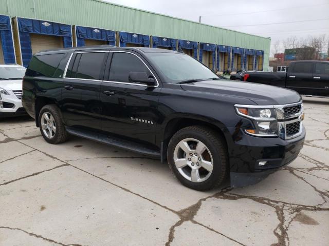 Photo 4 from auction – 2017 CHEVROLET SUBURBAN C with VIN 1GNSCHKC3HR304850