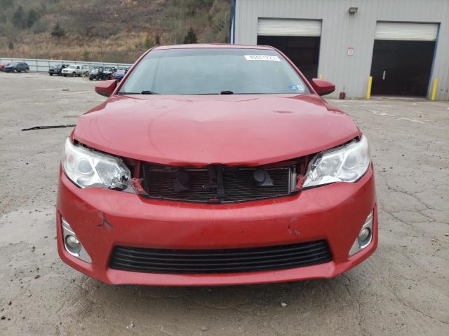 Photo 5 from auction – 2012 TOYOTA CAMRY with VIN 4T1BF1FK8CU611747