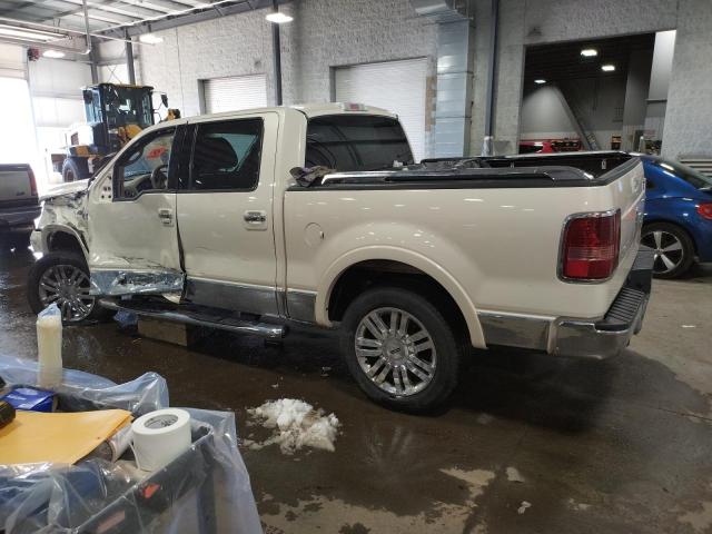 Photo 2 from auction – 2008 LINCOLN MARK LT with VIN 5LTPW18508FJ00348