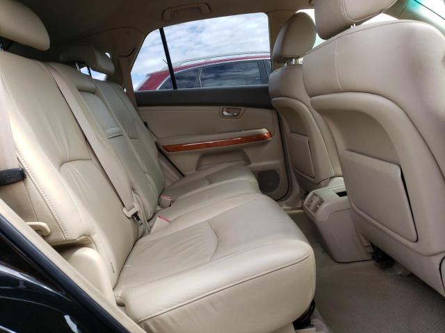Photo 11 from auction – 2004 LEXUS RX 330 with VIN JTJHA31U740034040