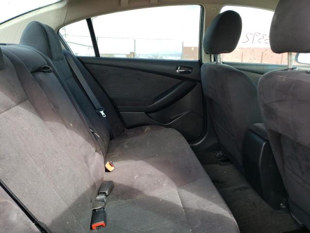 Photo 10 from auction – 2012 NISSAN ALTIMA BAS with VIN 1N4AL2AP1CN433486