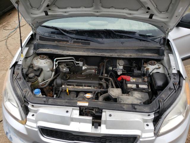 Photo 11 from auction – 2011 KIA SOUL with VIN KNDJT2A12B7722305