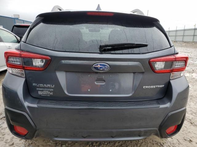 Photo 6 from auction – 2020 SUBARU CROSSTREK with VIN JF2GTAPC0L8203540
