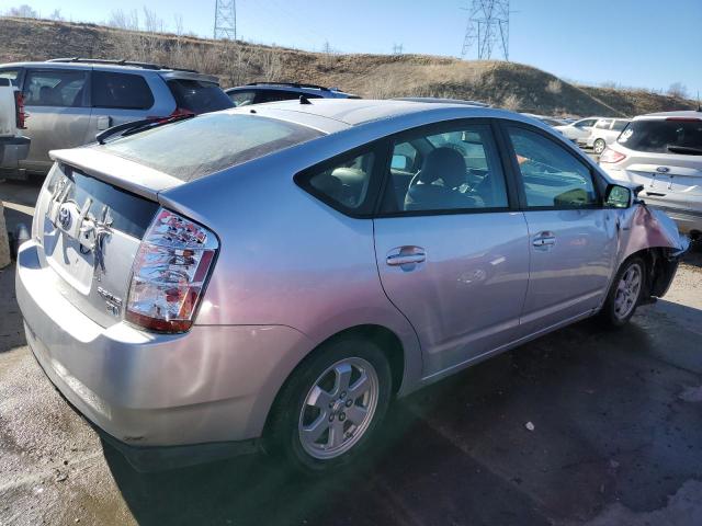 Photo 3 from auction – 2006 TOYOTA PRIUS with VIN JTDKB20U967515158