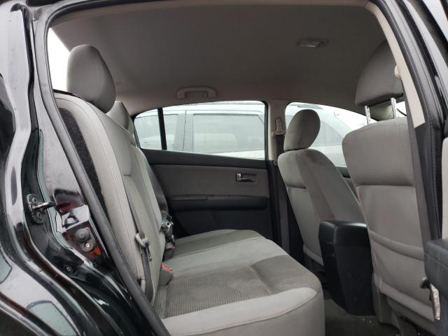 Photo 10 from auction – 2012 NISSAN SENTRA 2.0 with VIN 3N1AB6AP2CL725607
