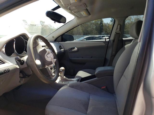Photo 7 from auction – 2010 CHEVROLET MALIBU LS with VIN 1G1ZB5EB8A4131320