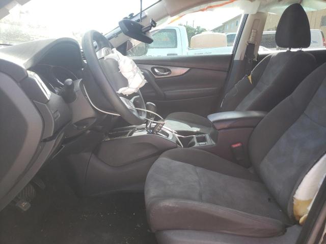 Photo 7 from auction – 2016 NISSAN ROGUE S with VIN KNMAT2MT1GP697935