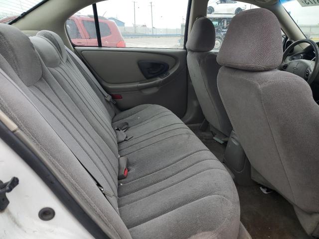 Photo 10 from auction – 2004 CHEVROLET CLASSIC with VIN 1G1ND52F34M546064