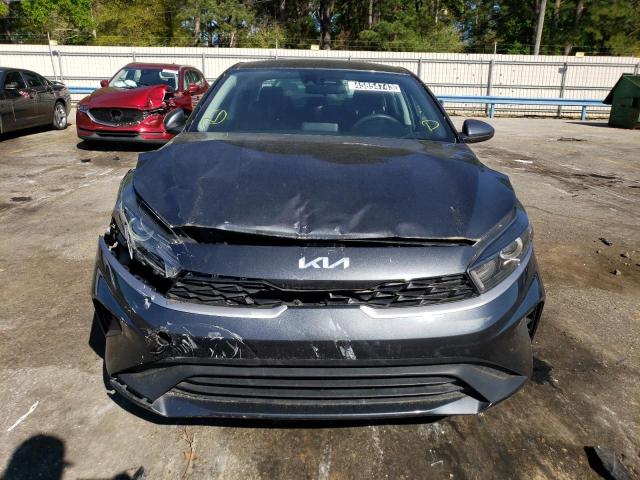 Photo 5 from auction – 2022 KIA FORTE FE with VIN 3KPF24AD7NE429017