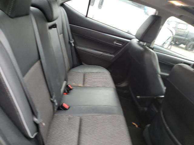 Photo 10 from auction – 2015 TOYOTA COROLLA L with VIN 2T1BURHE4FC286127