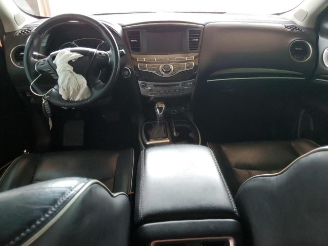 Photo 8 from auction – 2016 INFINITI QX60 with VIN 5N1AL0MN2GC525065