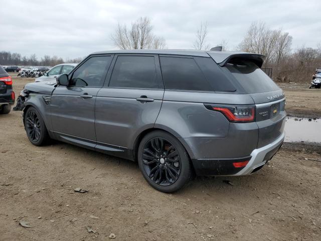Photo 2 from auction – 2019 LAND ROVER RANGE ROVE with VIN SALWR2RVXKA822093
