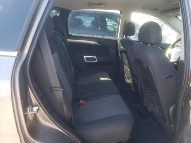 Photo 11 from auction – 2012 CHEVROLET CAPTIVA SP with VIN 3GNAL2EK8CS521523
